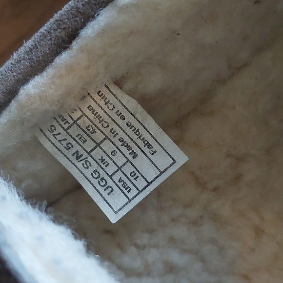 UGG Slippers - Picture 7 of 15